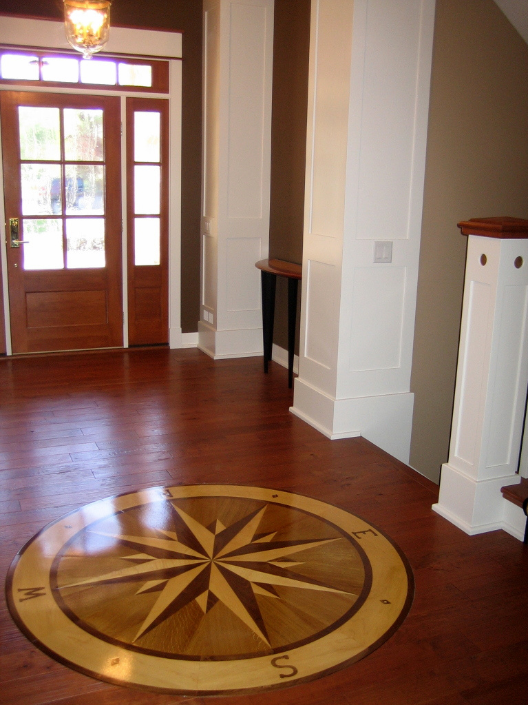 Hardwood Installation Framingham, MA